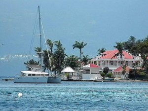 2012 Lagoon 400 for sale in British Virgin Islands